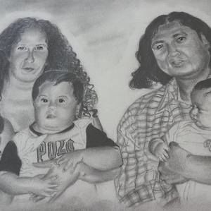 Meet your Posher, Silvia